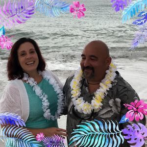 Meet your Posher, Michele